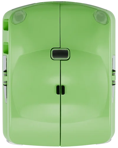 Nintendo Charging Dock For Nintendo Switch / Switch 2 (Green)