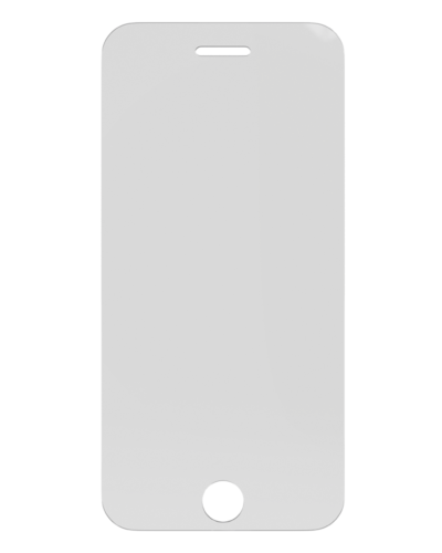 Casper Pro Tempered Glass Screen Protector for iPhone 6/6S/7/8/SE Clear