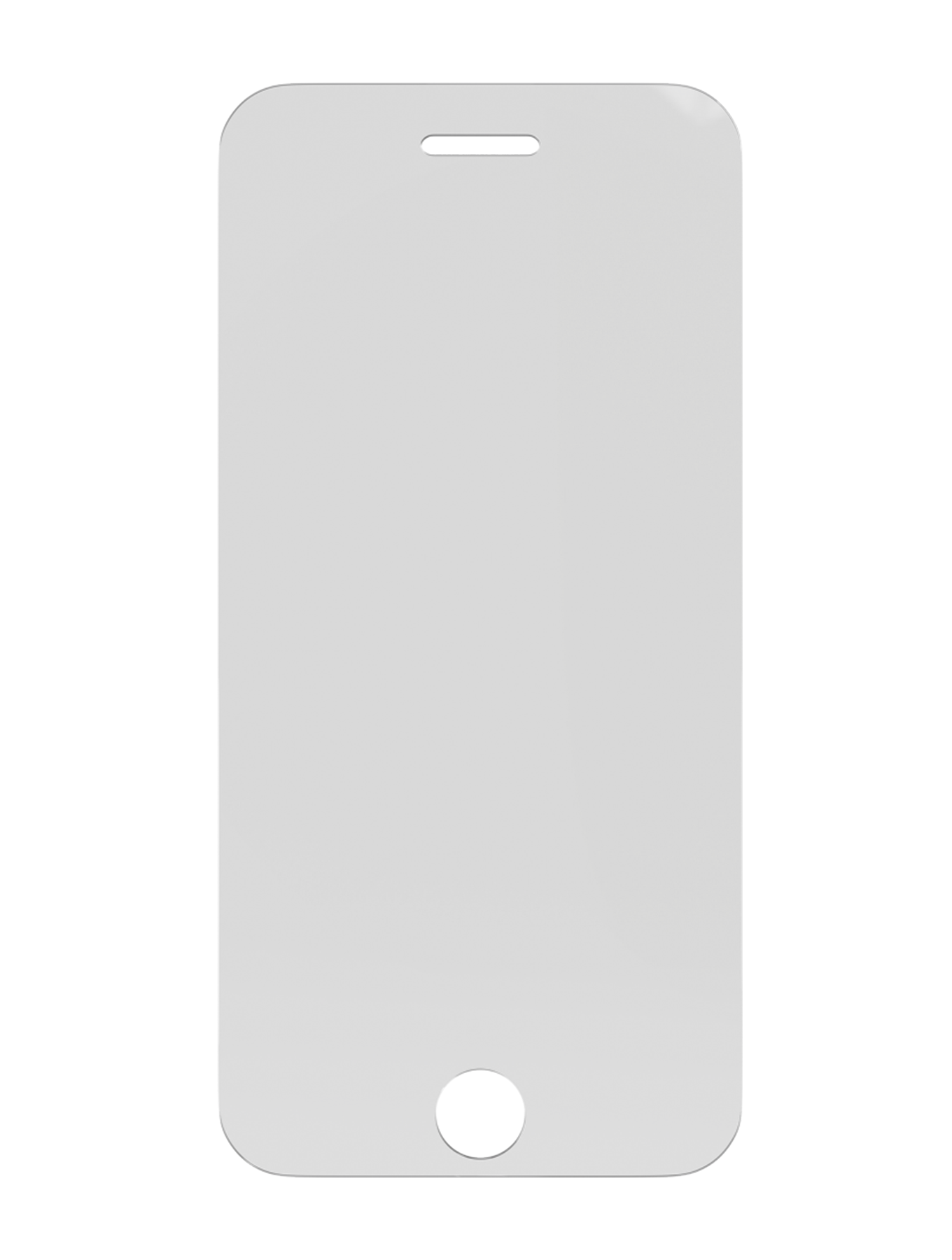 Casper Pro Tempered Glass Screen Protector for iPhone 6/6S/7/8/SE Clear