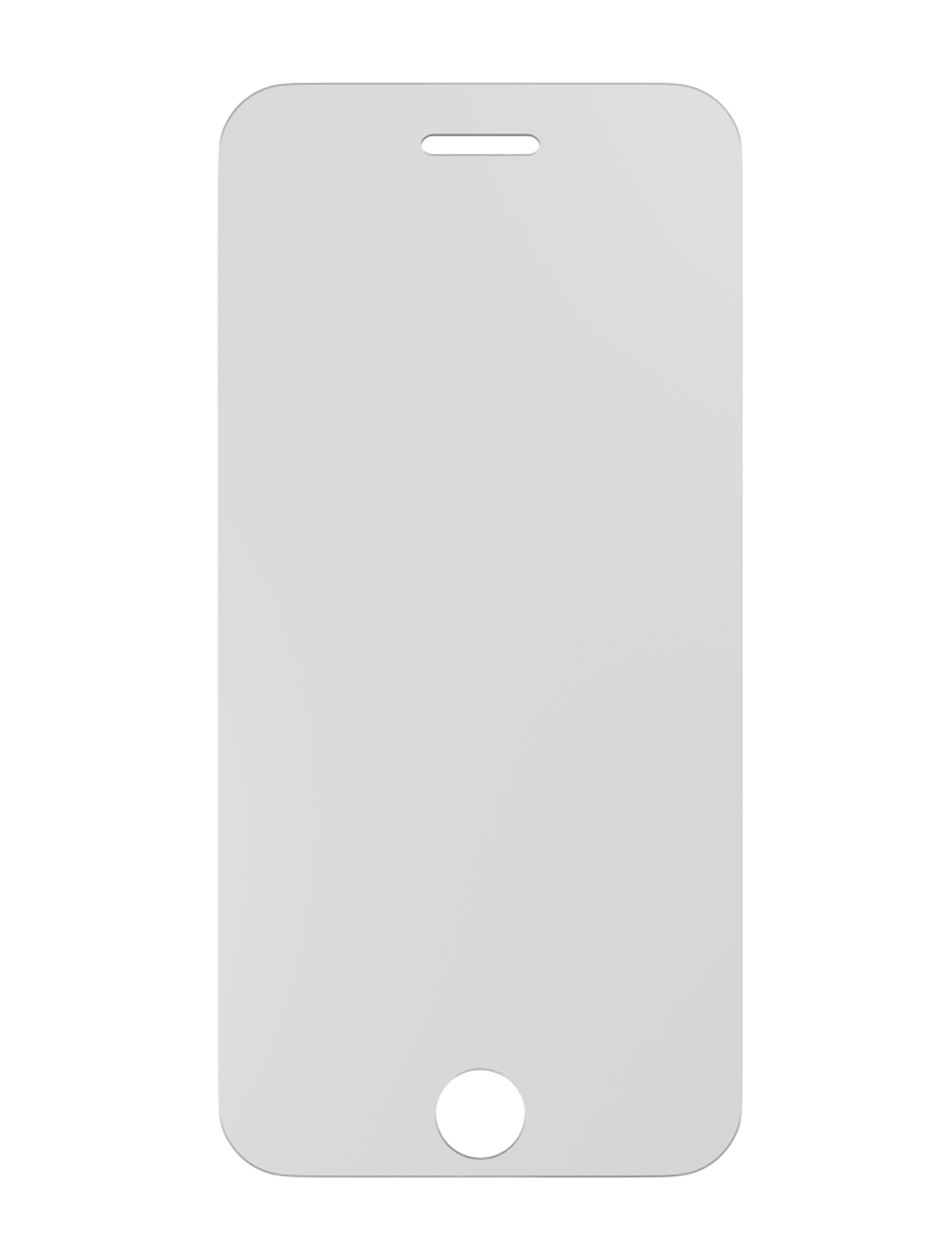 Casper Pro Tempered Glass Screen Protector for iPhone 6 Plus/6S Plus Matte