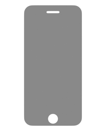 Casper Pro Privacy Tempered Glass Screen Protector for iPhone 6/6S/7/8/SE