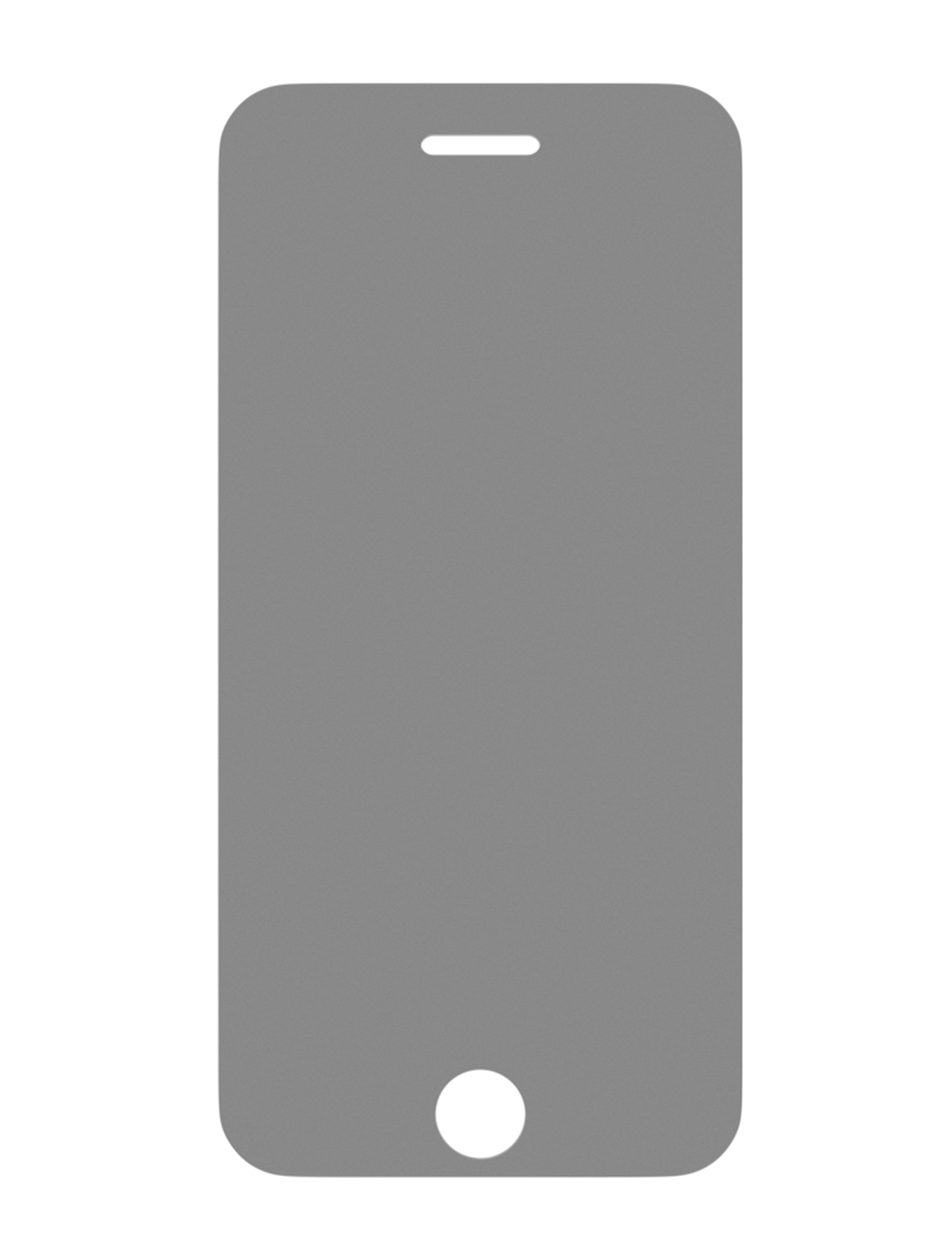 Casper Pro Privacy Tempered Glass Screen Protector for iPhone 6/6S/7/8/SE