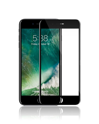 iPhone 6 Plus / 6S Plus / 7 Plus / 8 Plus 3D black screen protector