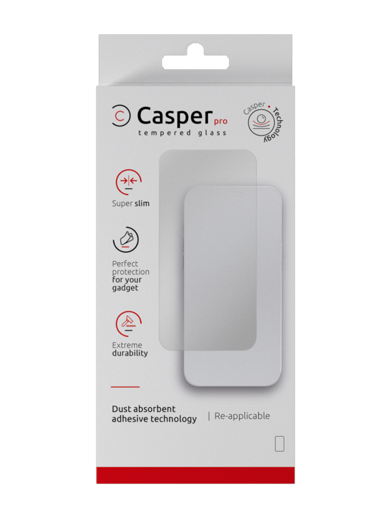 iPhone 12 Pro Max matte tempered glass screen protector