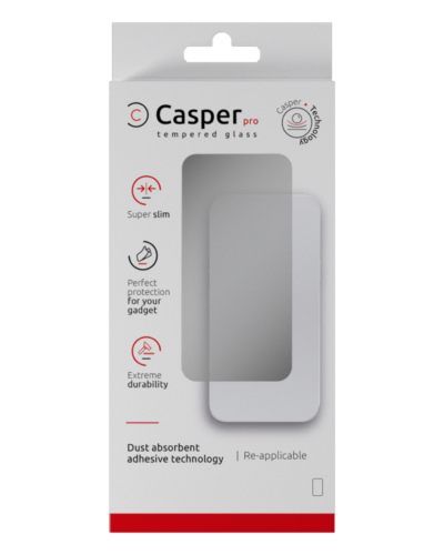iPhone 12 Pro Max privacy tempered glass screen protector