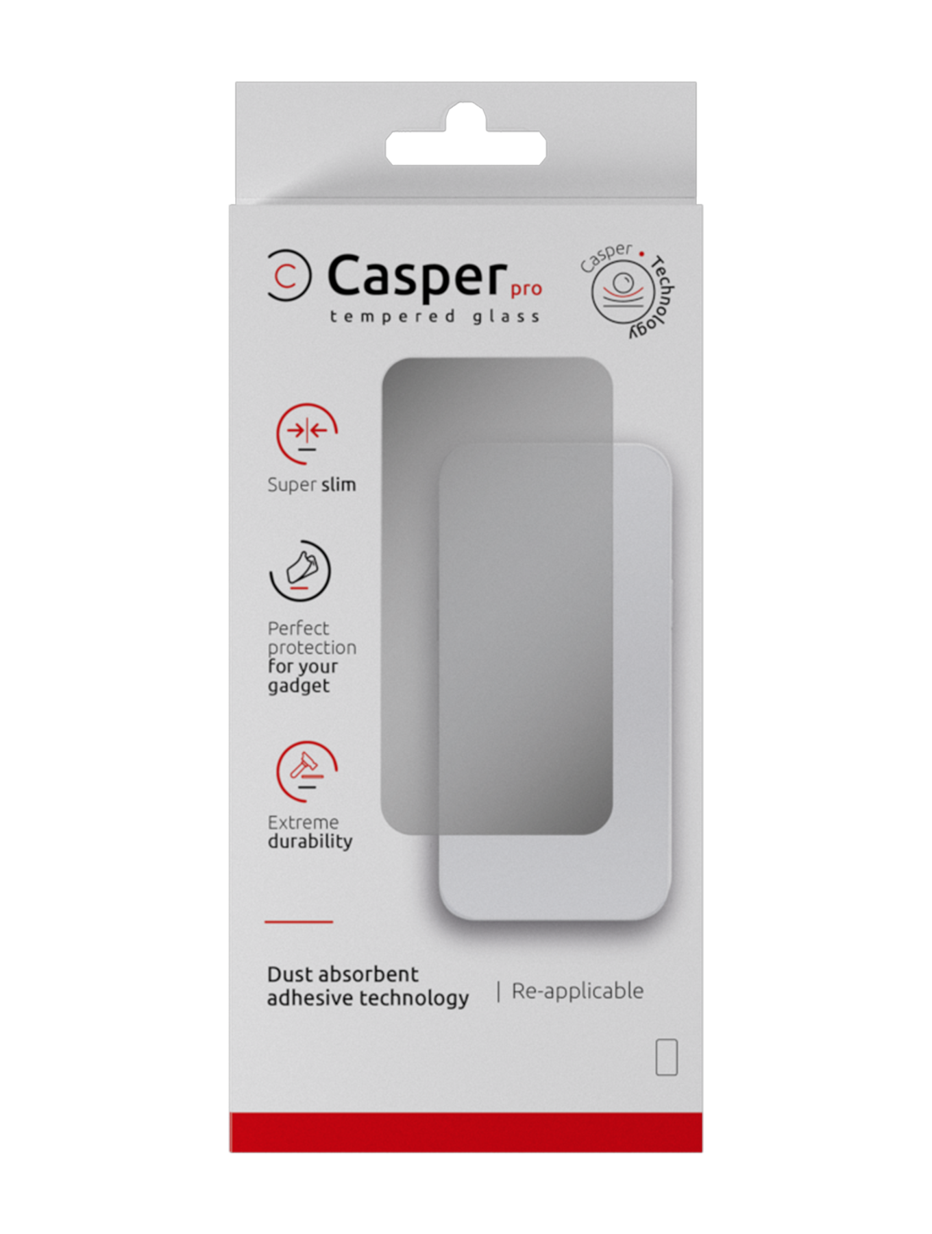iPhone 12 Mini privacy tempered glass screen protector