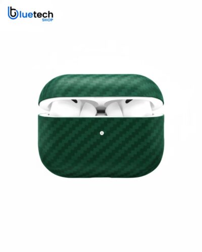 AirPods 1 & 2 Liquid Silicone Case – Green