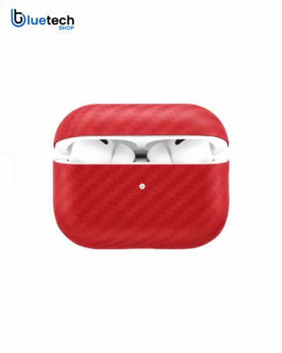 AirPods 3 Carbon Case – Red