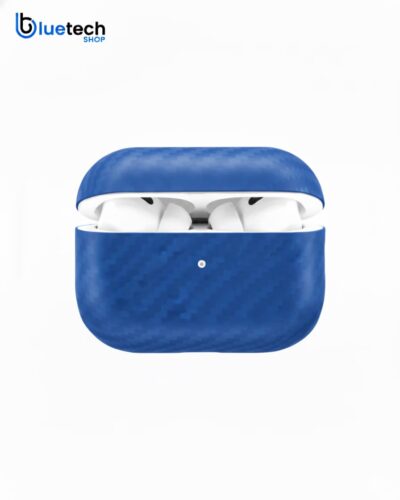 AirPods 1 & 2 Liquid Silicone Case – Baby Blue