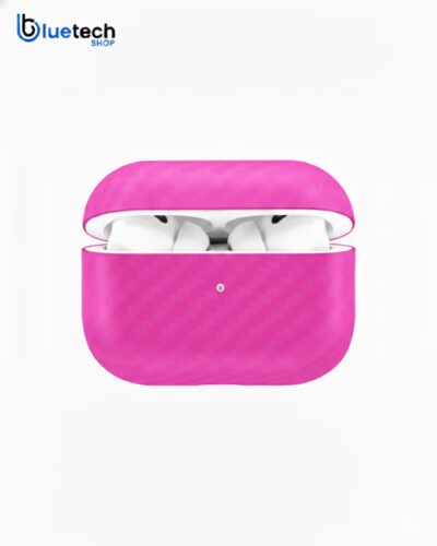 AirPods 3 Soft Silicone Case – Pink