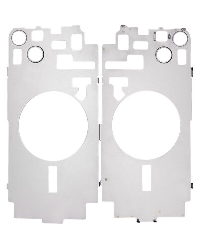 Back cover Glass Bracket For iPhone 14 Plus