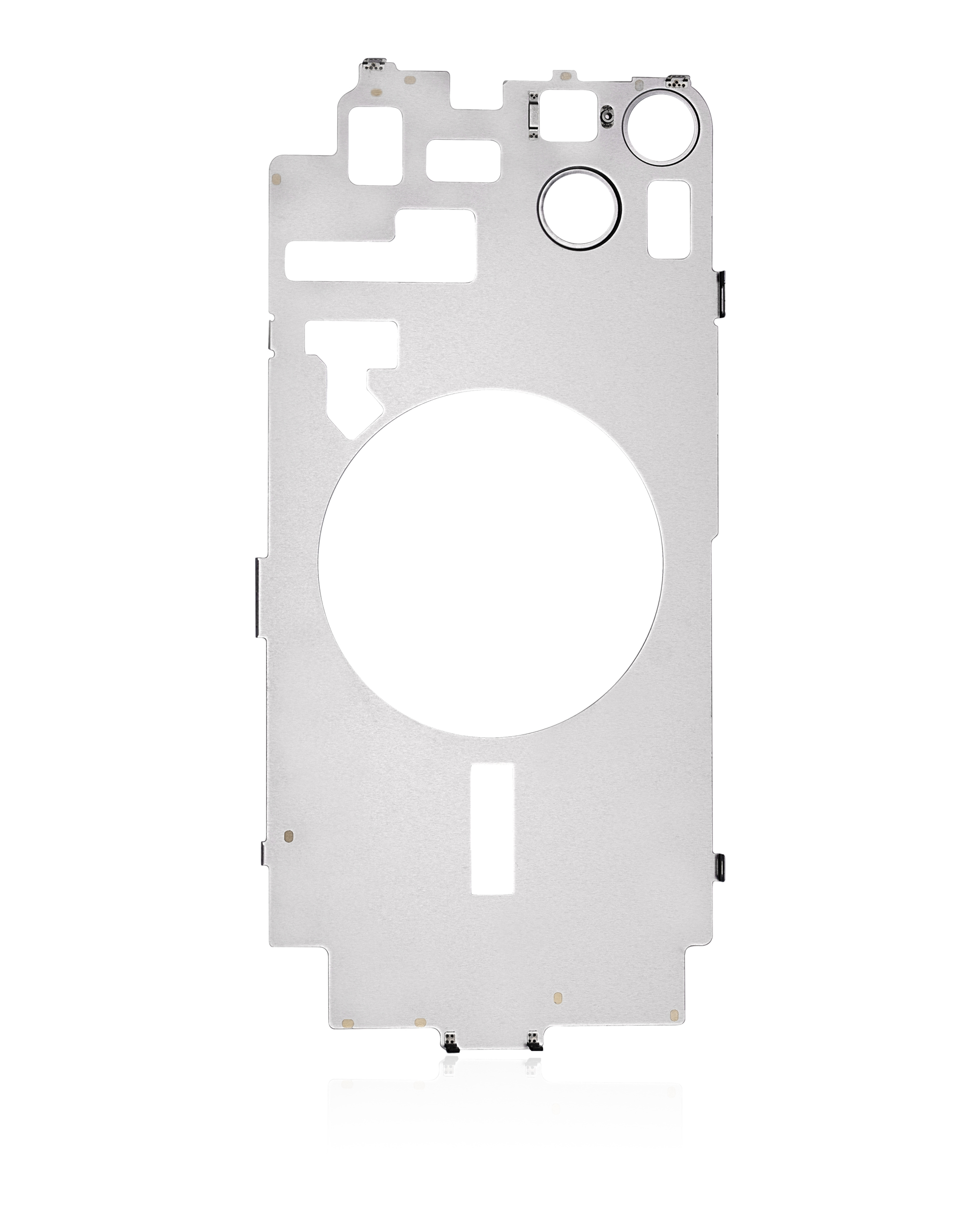 Back cover Glass Bracket For iPhone 14 Plus