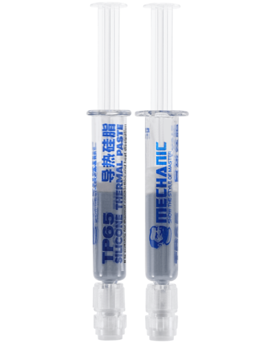 TP65 Thermal Conductive Silicone Grease Paste For CPU (5g) (Mechanic)