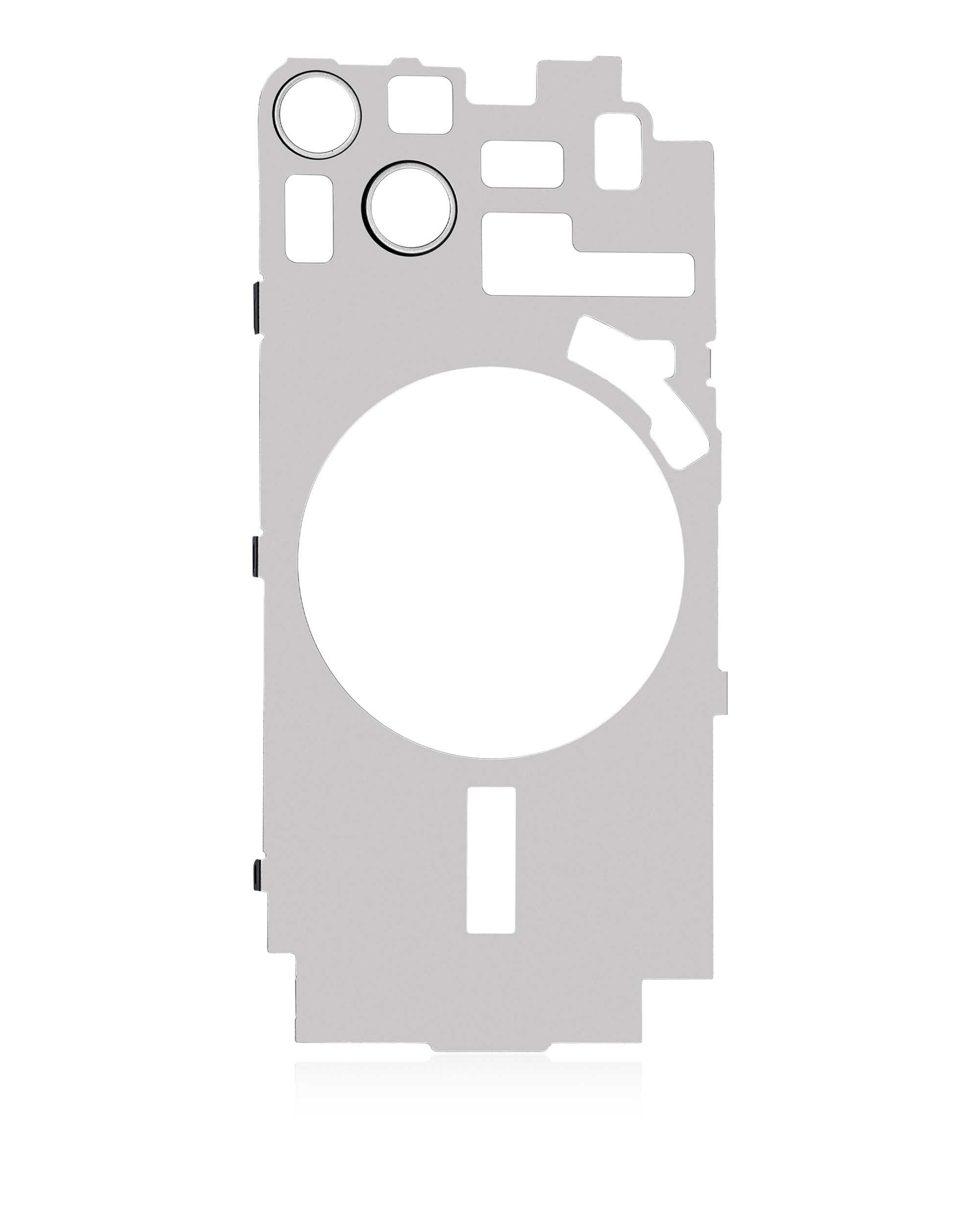 Back cover Glass Bracket For iPhone 14
