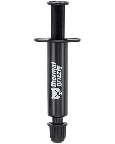 Thermal Grizzly Carbon-Based Ultra High Performance Thermal Paste (1 Gram)