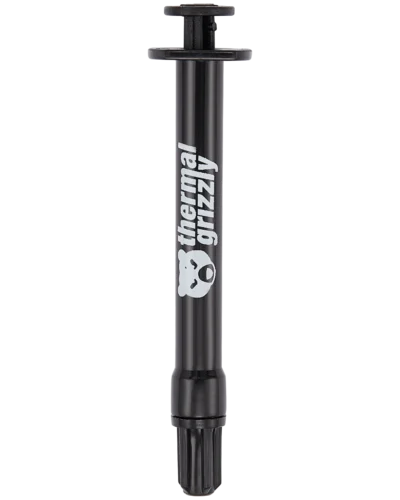 Thermal Grizzly Conductonaut - Liquid Metal Thermal Paste for CPU & GPU Cooling (1 Gram)