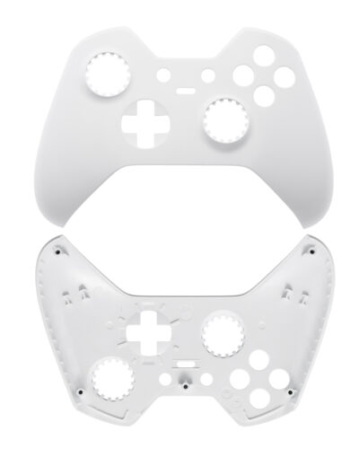 Top Faceplate For Xbox One Elite Controller (White)