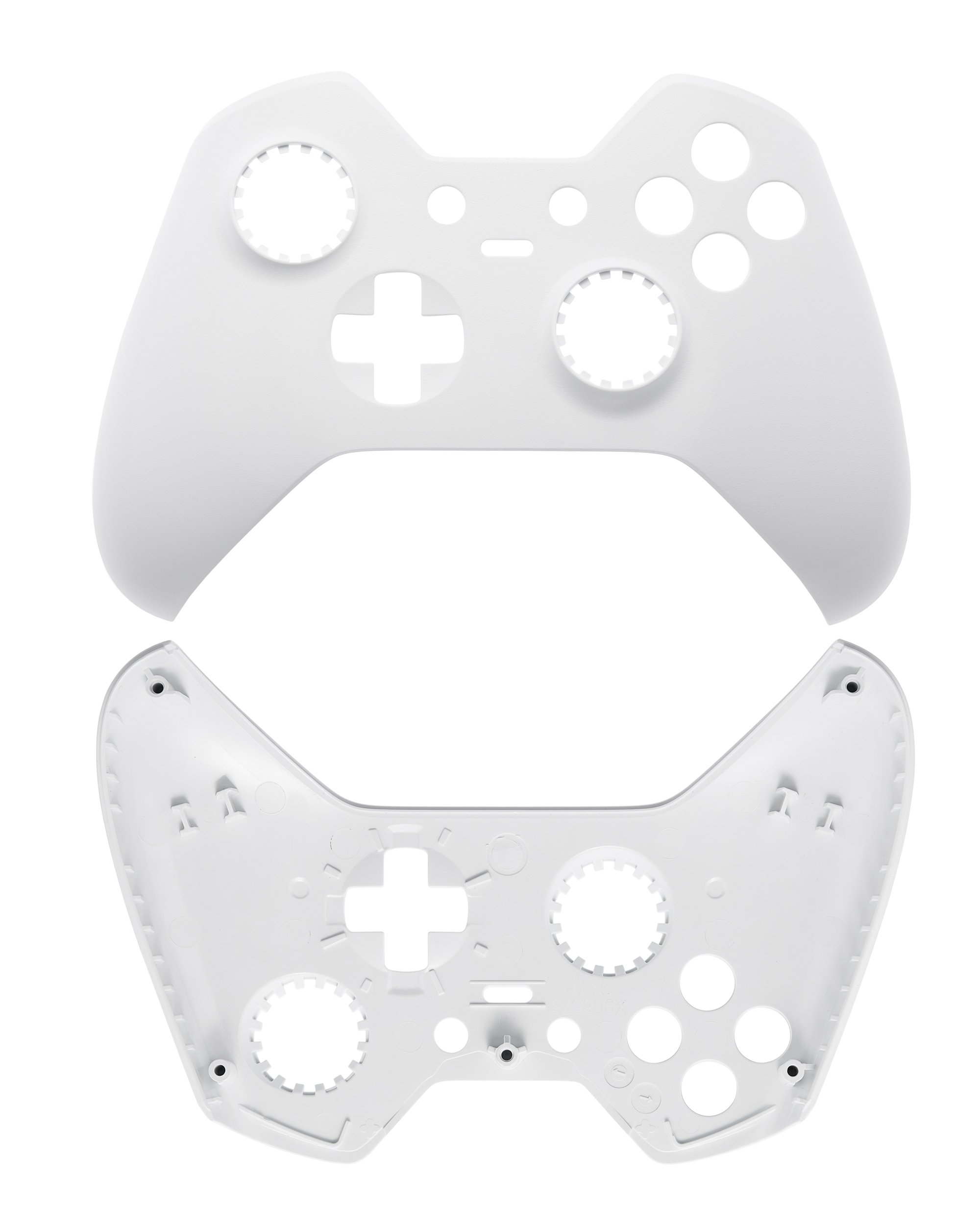 Top Faceplate For Xbox One Elite Controller (White)