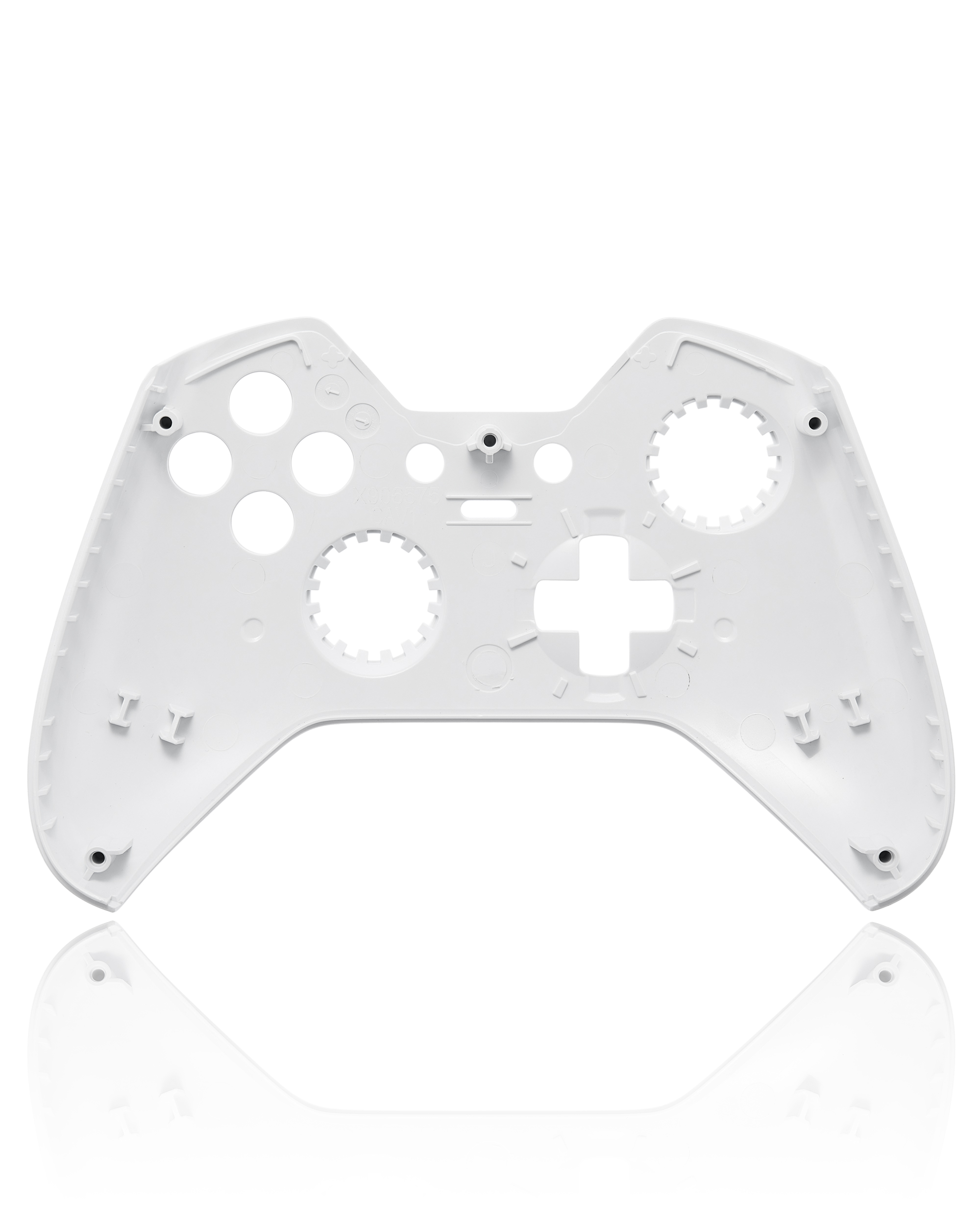 Top Faceplate For Xbox One Elite Controller (White)