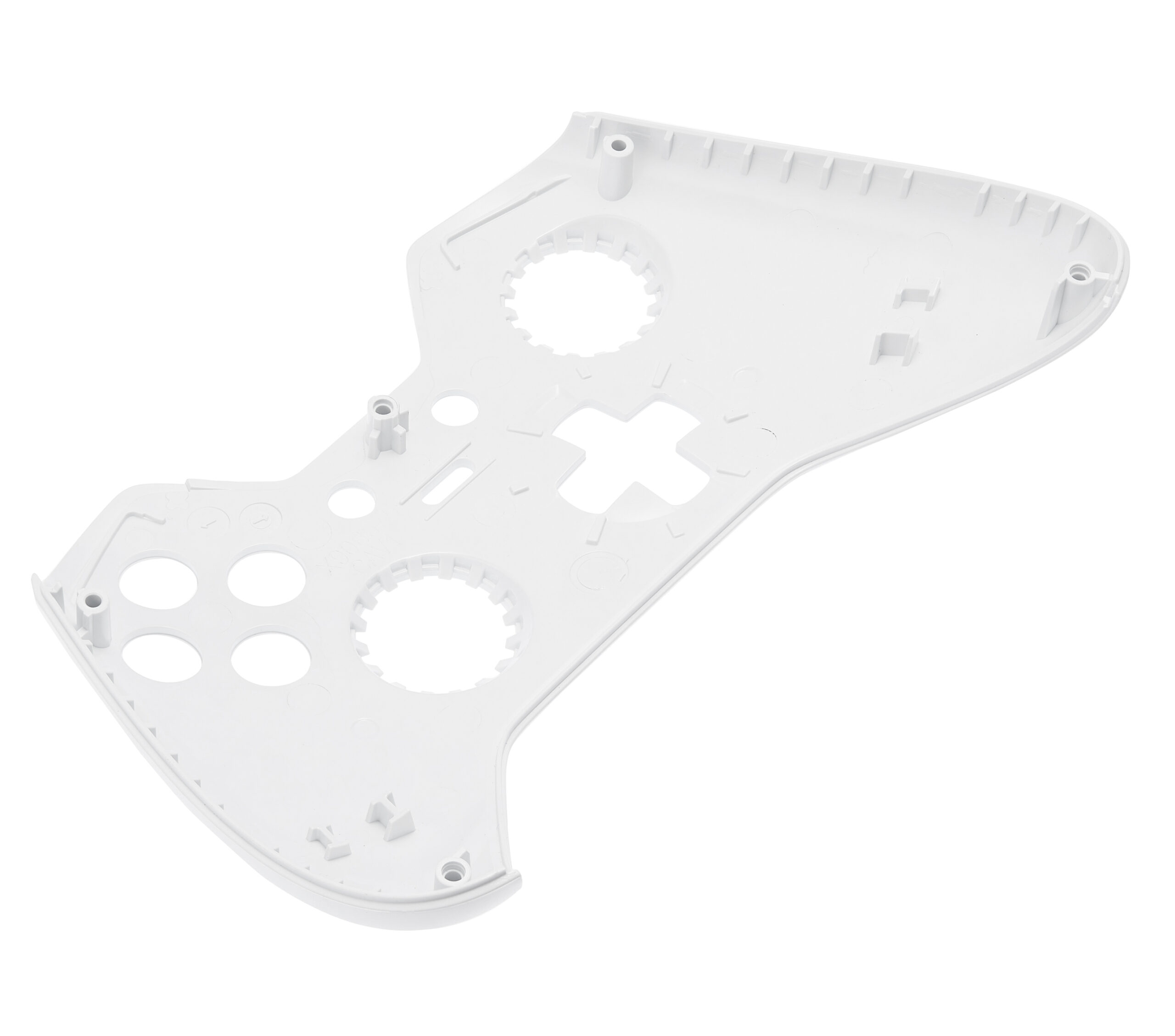 Top Faceplate For Xbox One Elite Controller (White)