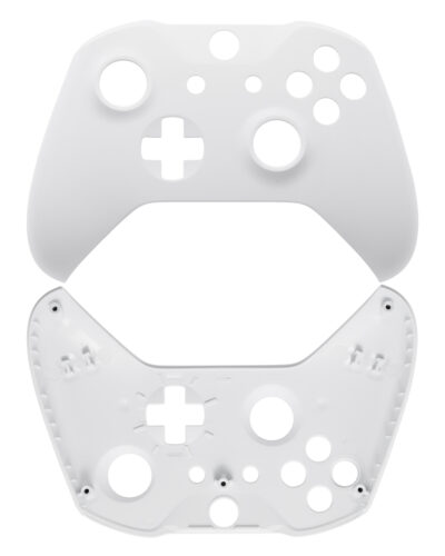 Top Faceplate For Xbox One S (White)