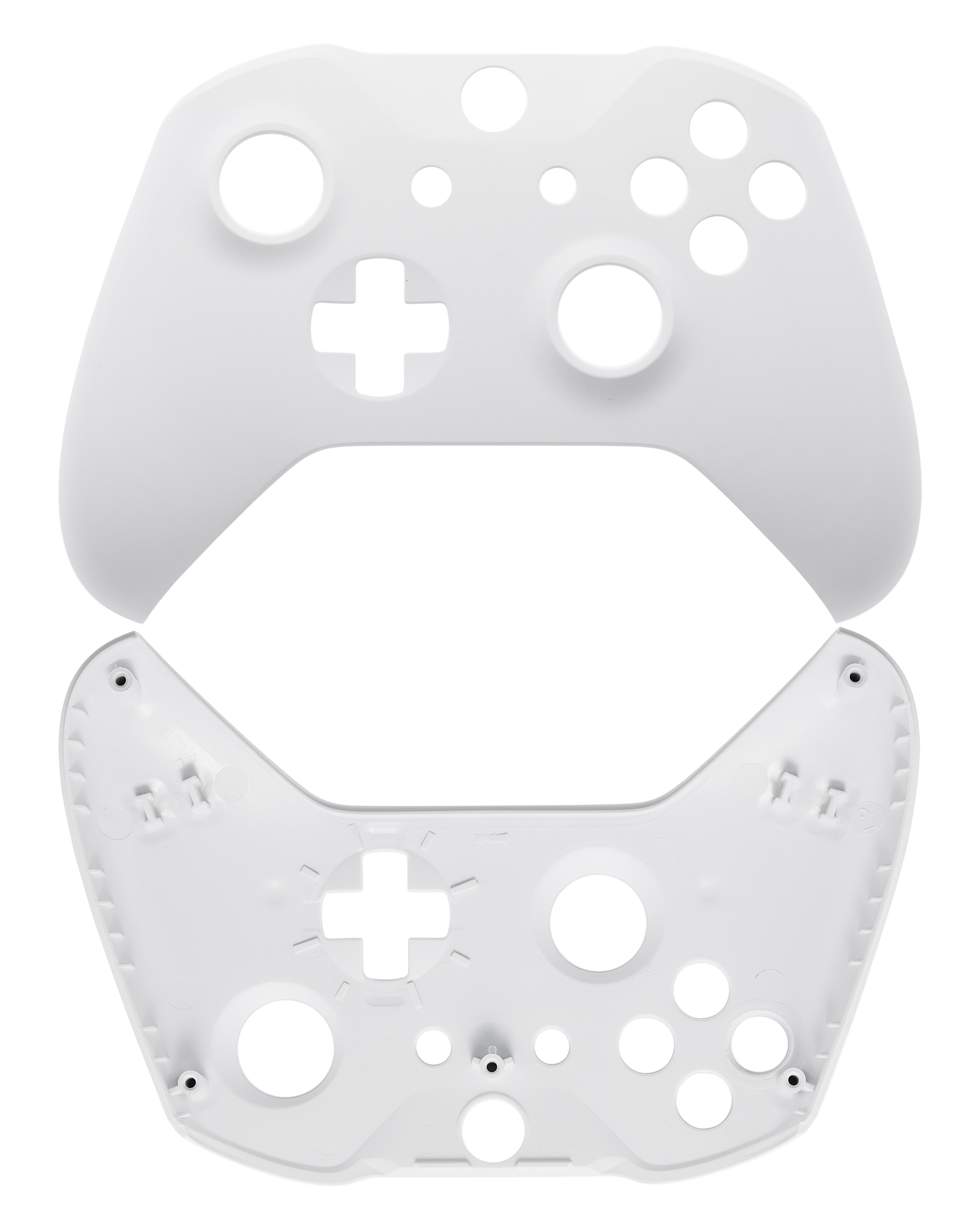 Top Faceplate For Xbox One S (White)