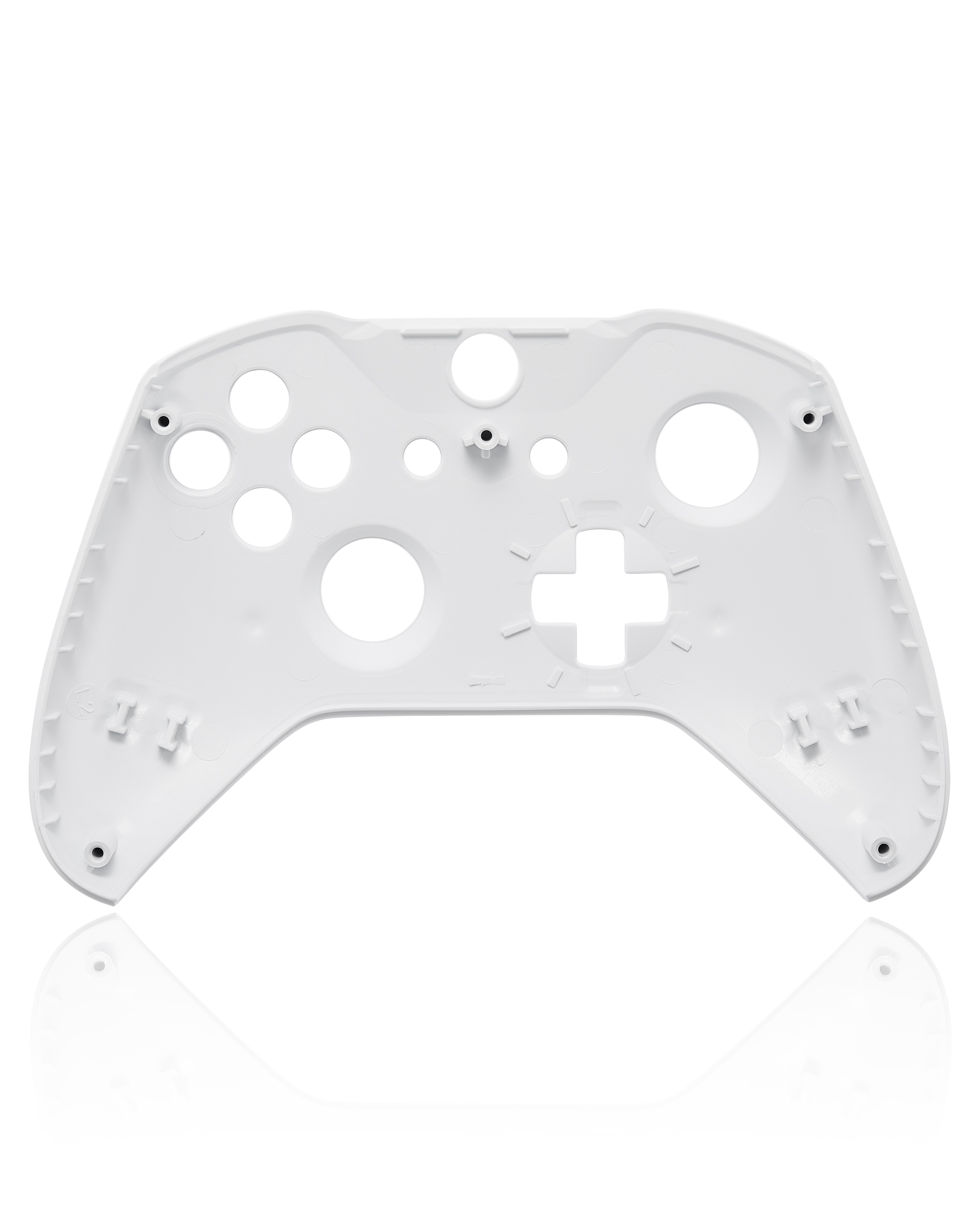 Top Faceplate For Xbox One S (White)