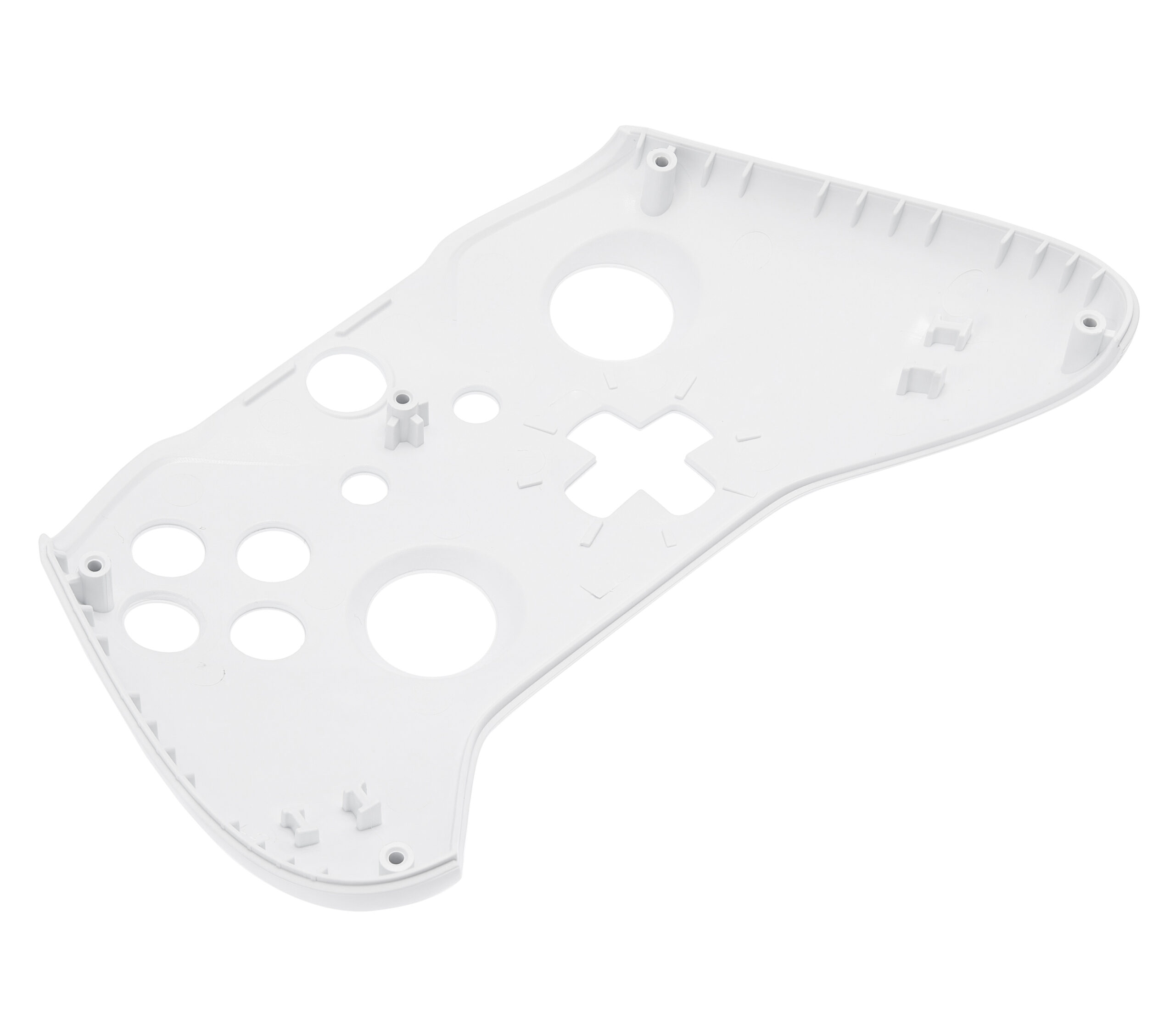 Top Faceplate For Xbox One S (White)