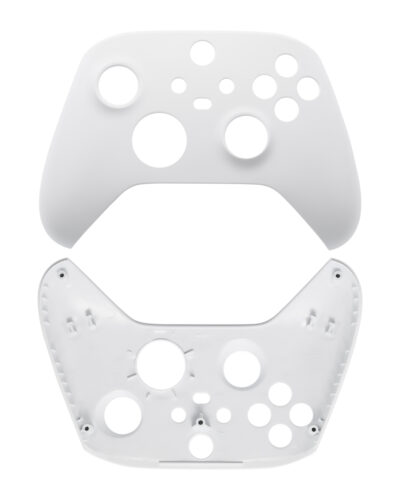 Top Faceplate For Xbox Series S (White)