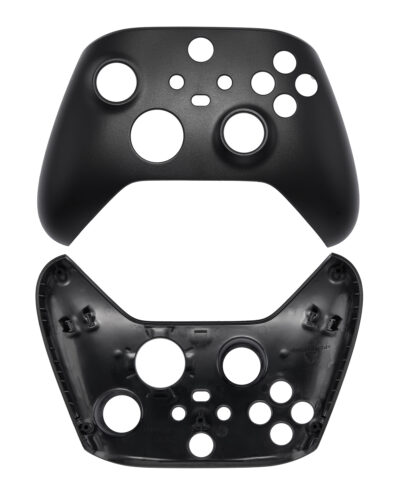 Top Faceplate For Xbox Series X (Black)