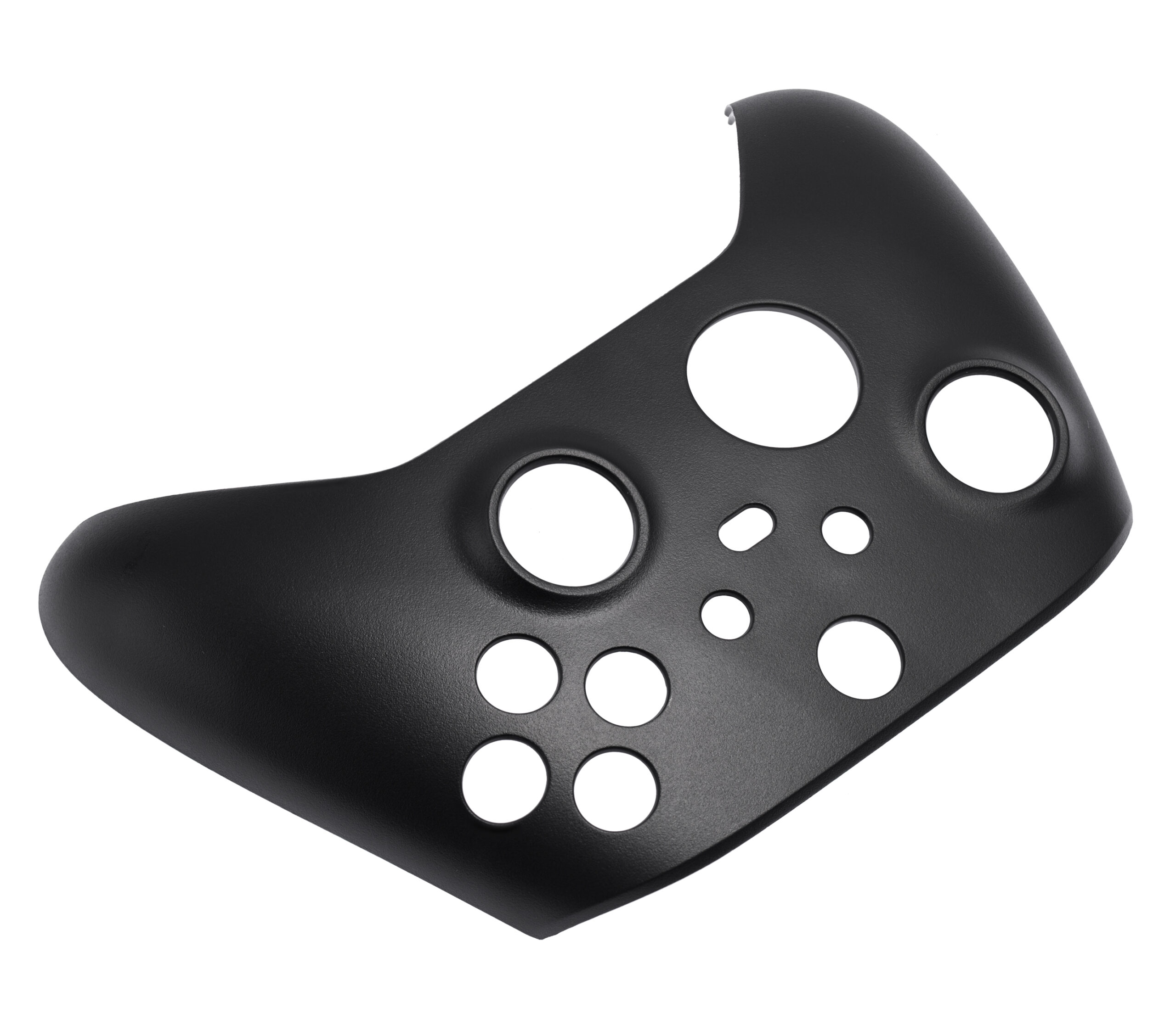 Top Faceplate For Xbox Series X (Black)