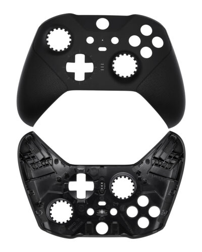Top Faceplate For Xbox One S2 Elite Controller (Black)