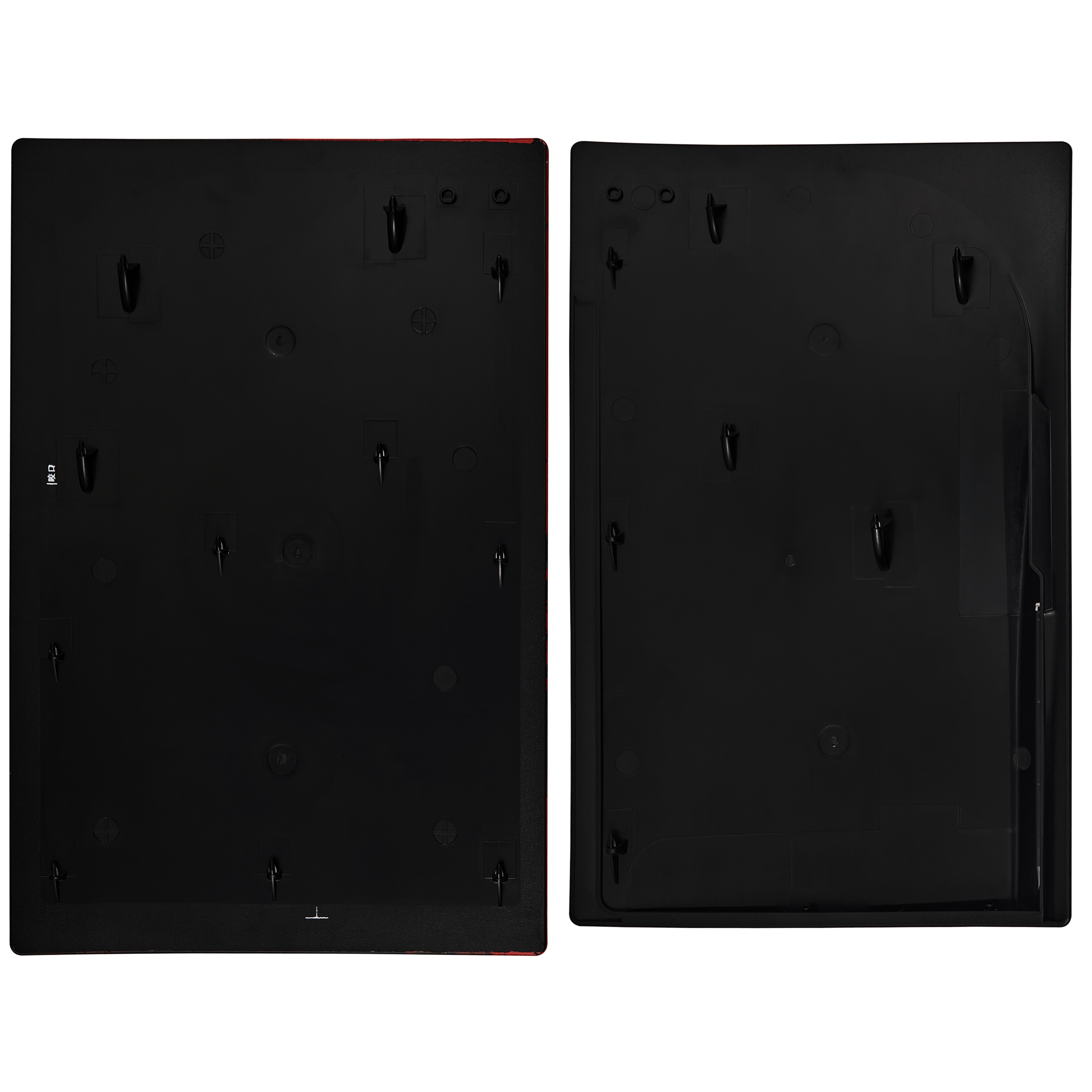 Faceplate Cover (Top & Bottom) For PlayStation 5 (1000 / 1100 / 1200) (Call of Duty / Modern Warfare)