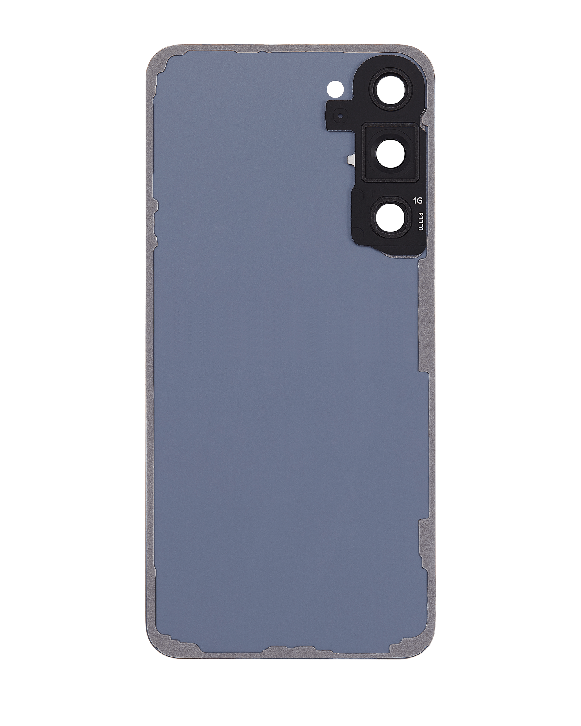 Back Cover Glass With Camera Lens For Samsung Galaxy S23 Plus 5G (No Logo) (Aftermarket Plus) (Green)