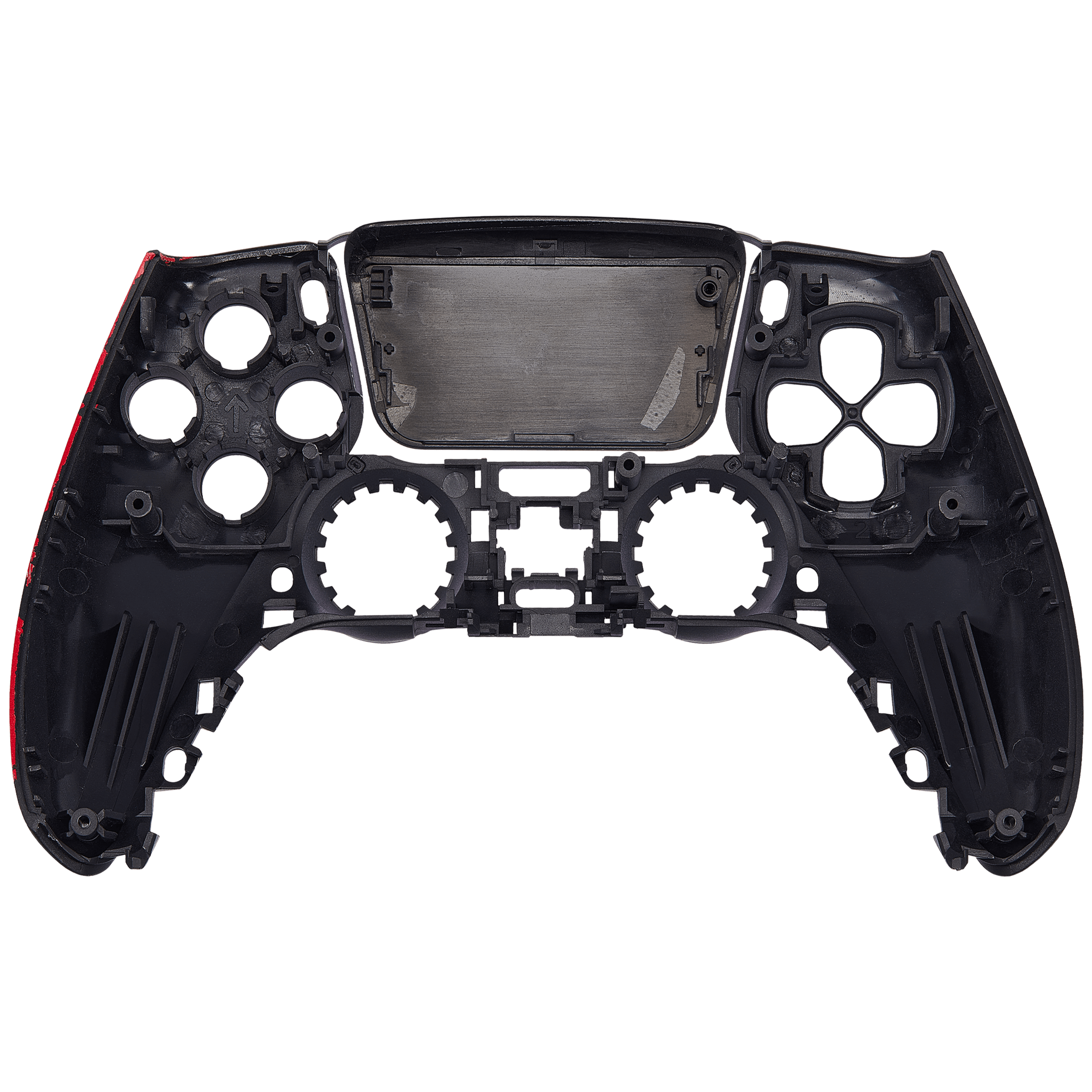 Top Faceplate For PlayStation 5 (Spider-Man)
