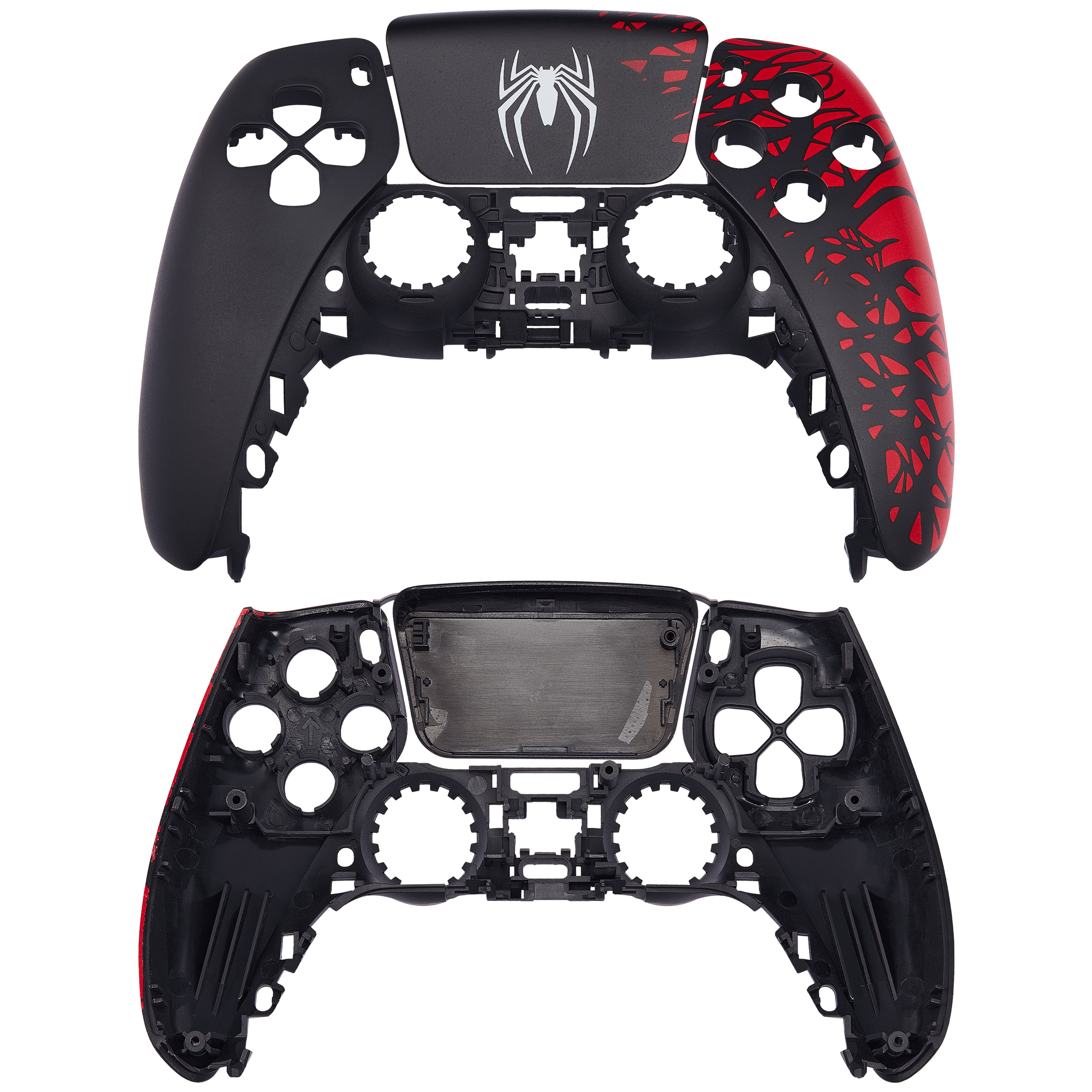 Top Faceplate For PlayStation 5 (Spider-Man)