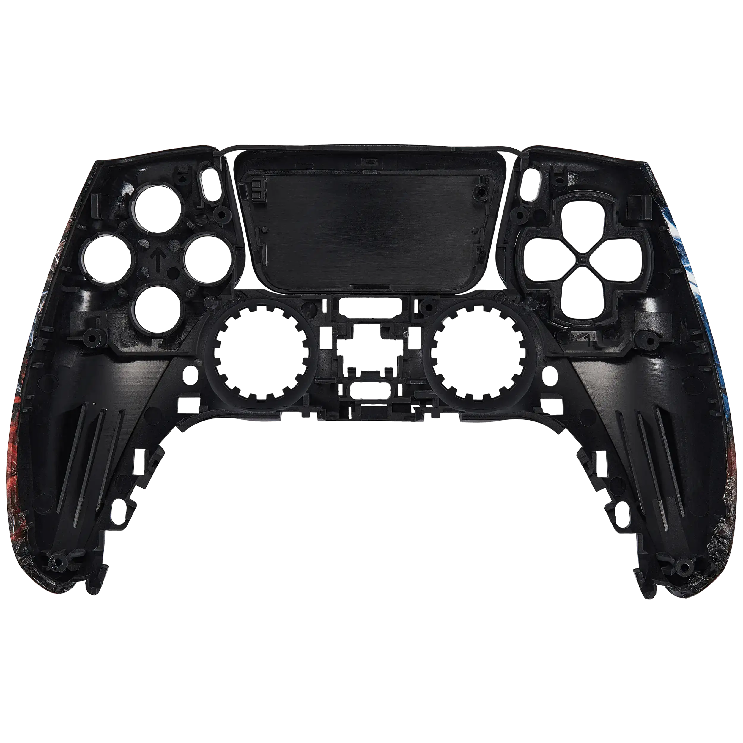 Top Faceplate For PlayStation 5 (Diablo II)