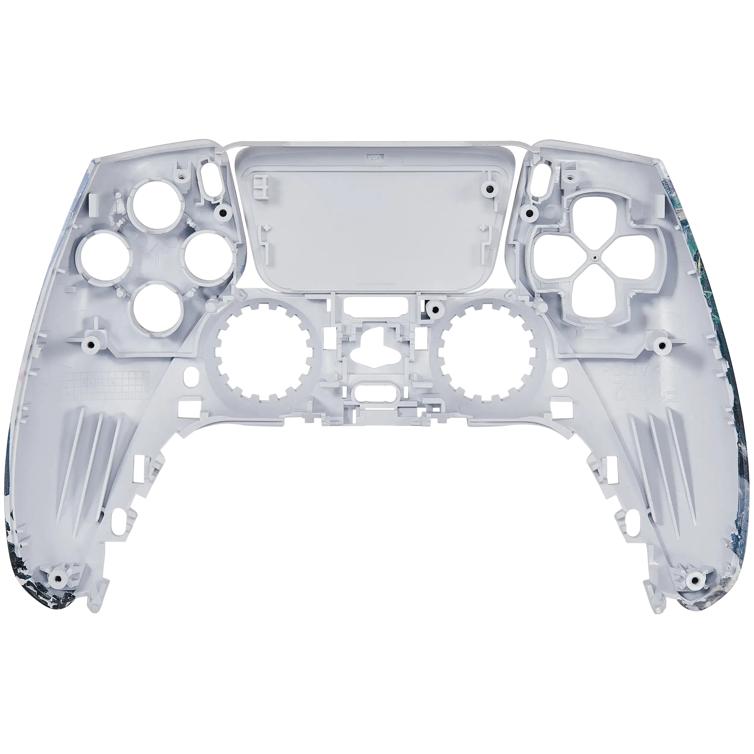 Top Faceplate For PlayStation 5 (Horizon)