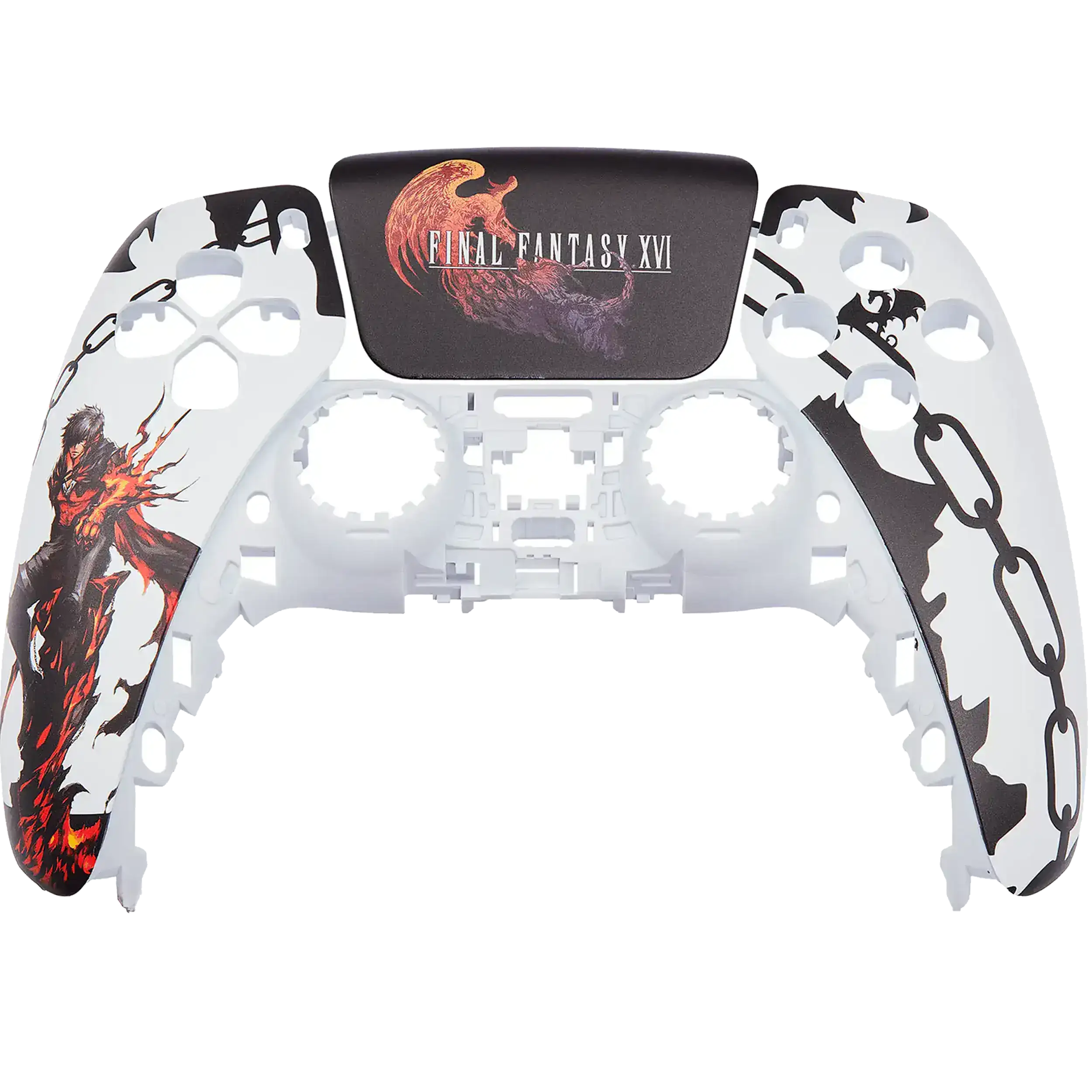 Top Faceplate For PlayStation 5 (final fantasy)