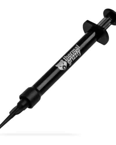 Thermal Grizzly Conductonaut - Liquid Metal Thermal Paste For Cooling The CPU, GPU (5 Gram)