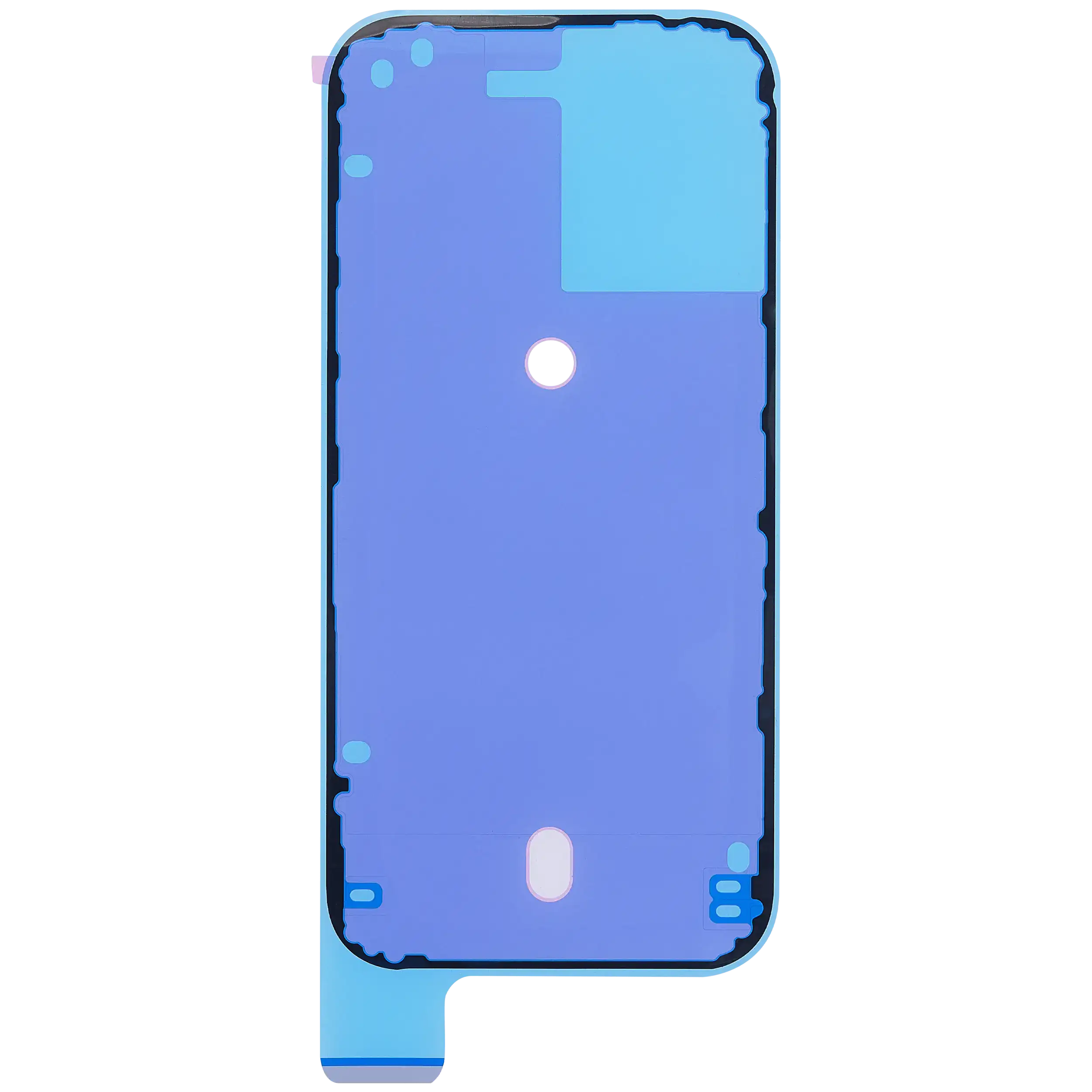 Back Cover Adhesive Seal For iPhone 17 (Back) (10 Pack)