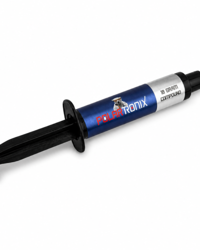 Thermal Paste 12.8W/mK 10g for CPUs & Consoles (PolarTronix)