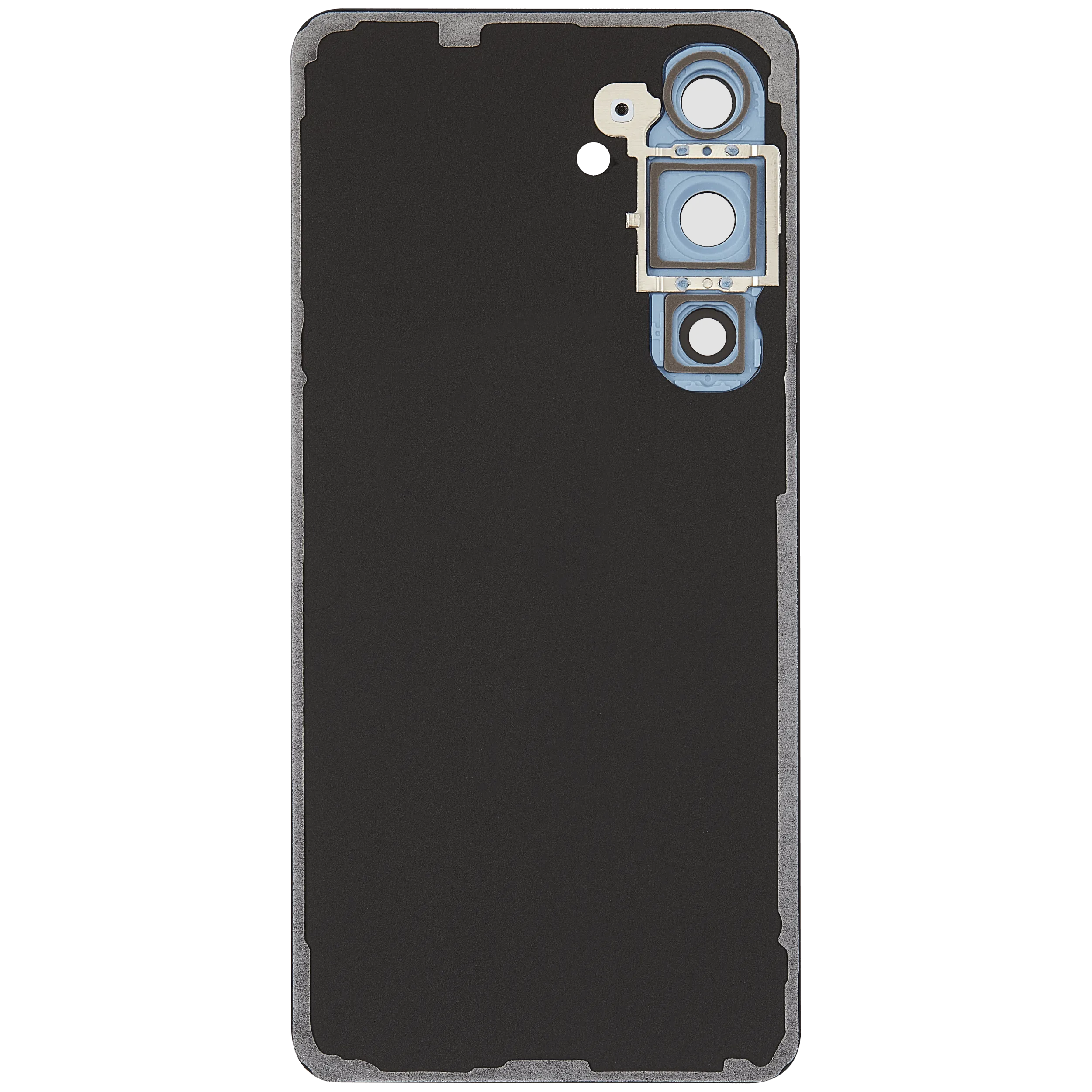 Back Cover Glass With Camera Lens For Samsung Galaxy S26 (Aftermarket Plus) (Sky Blue) - Image 6