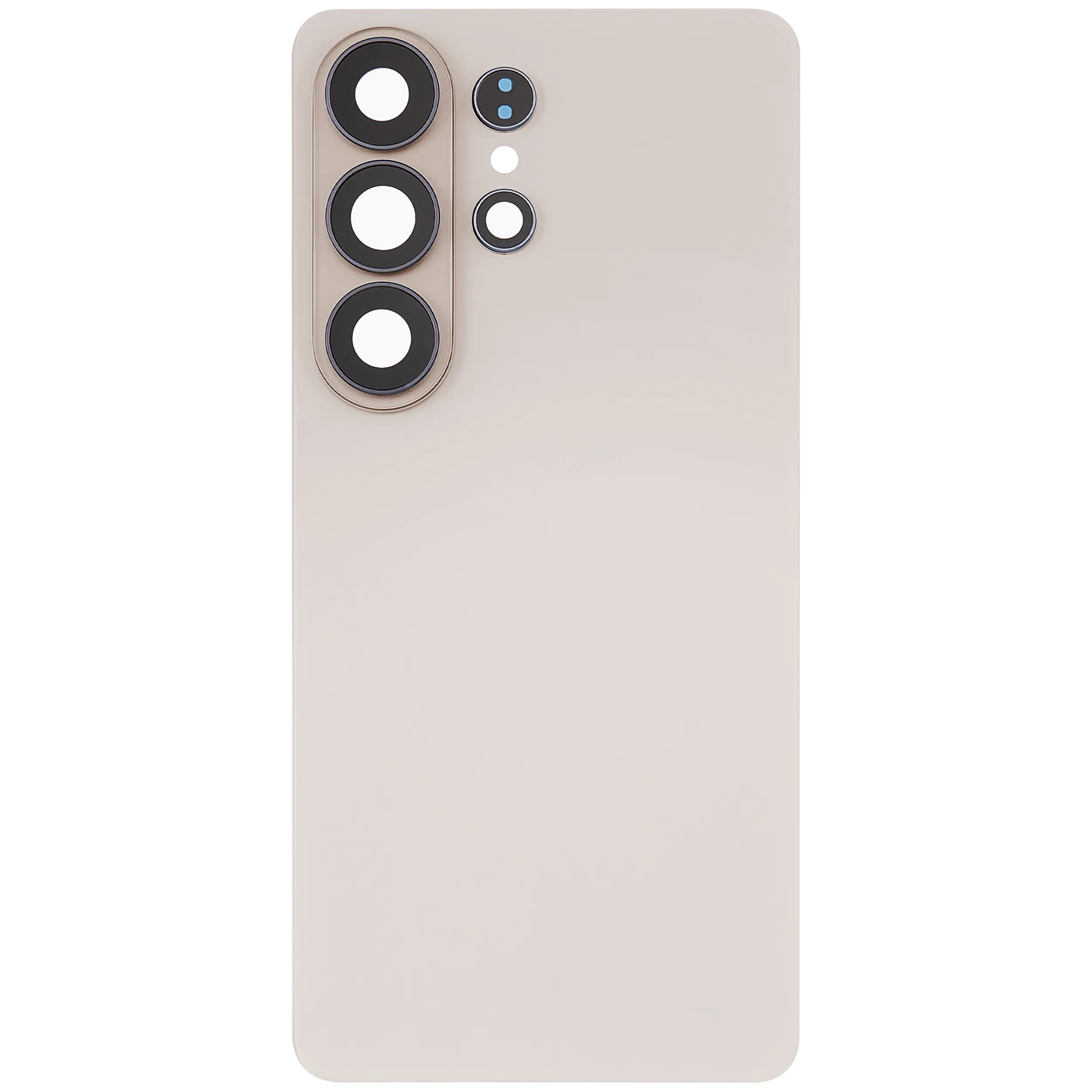 Pink Gold Galaxy S26 Ultra back cover glass – view 6