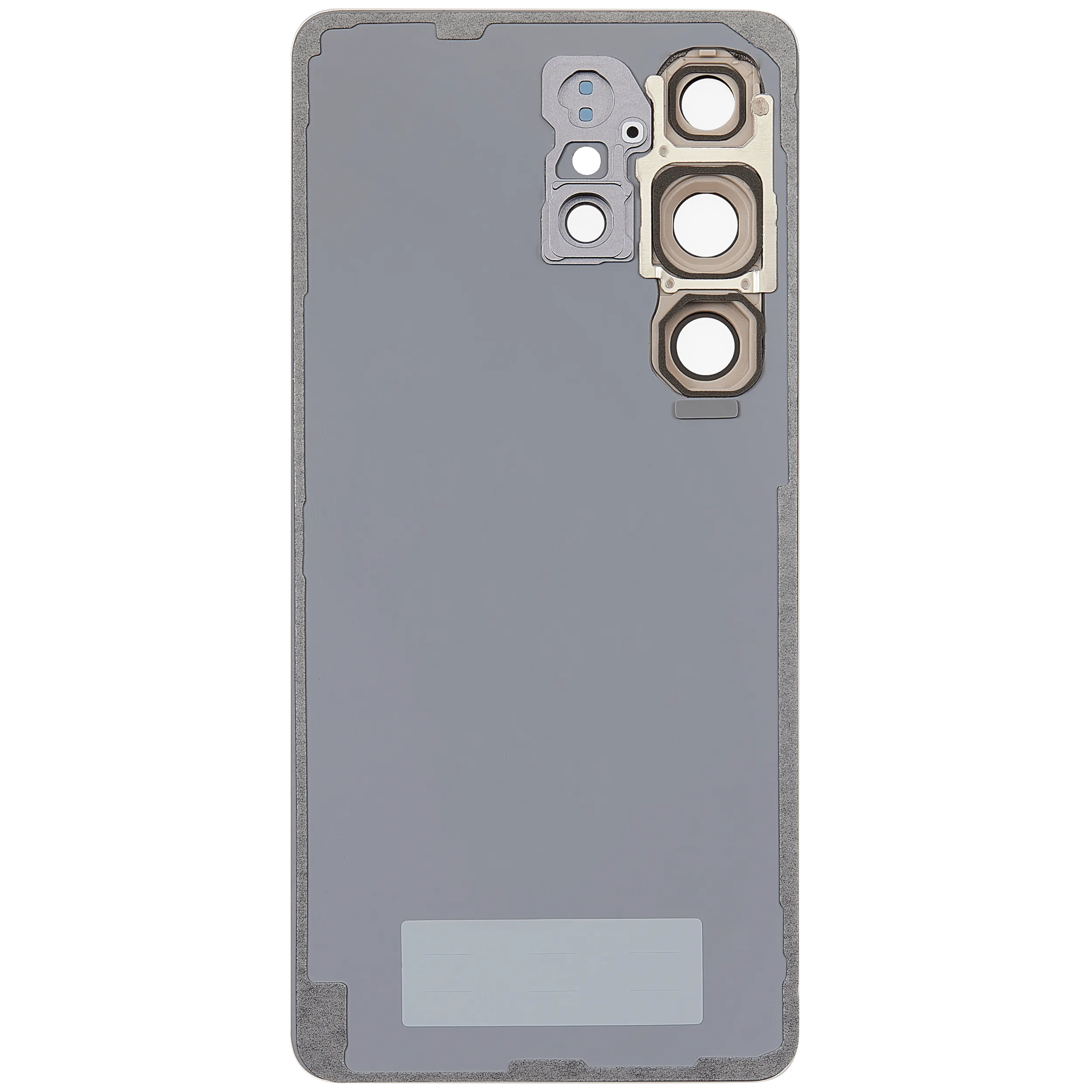 Pink Gold Galaxy S26 Ultra back cover glass – view 5