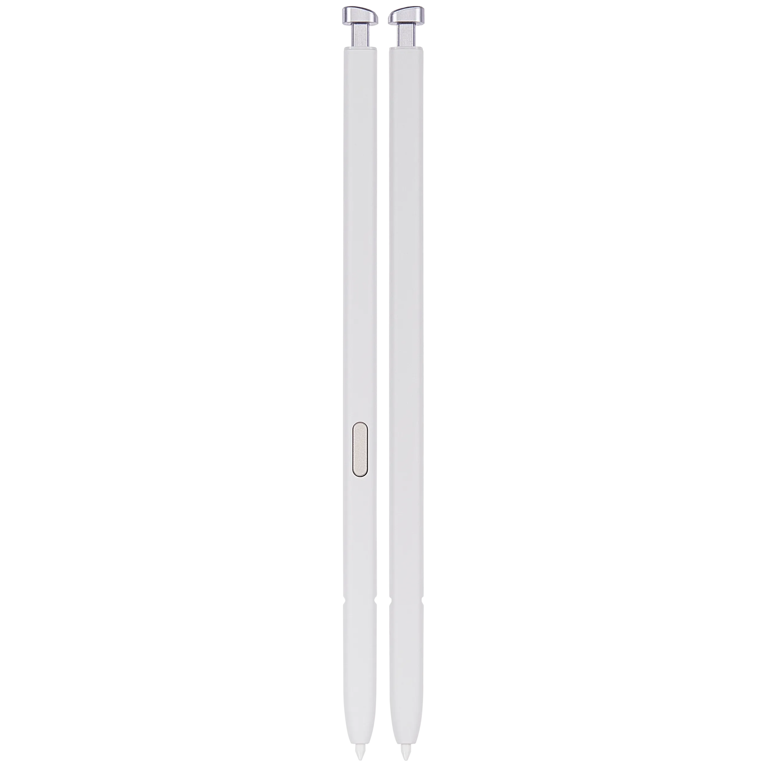 Aftermarket Plus White Galaxy S26 Ultra stylus pen – view 4