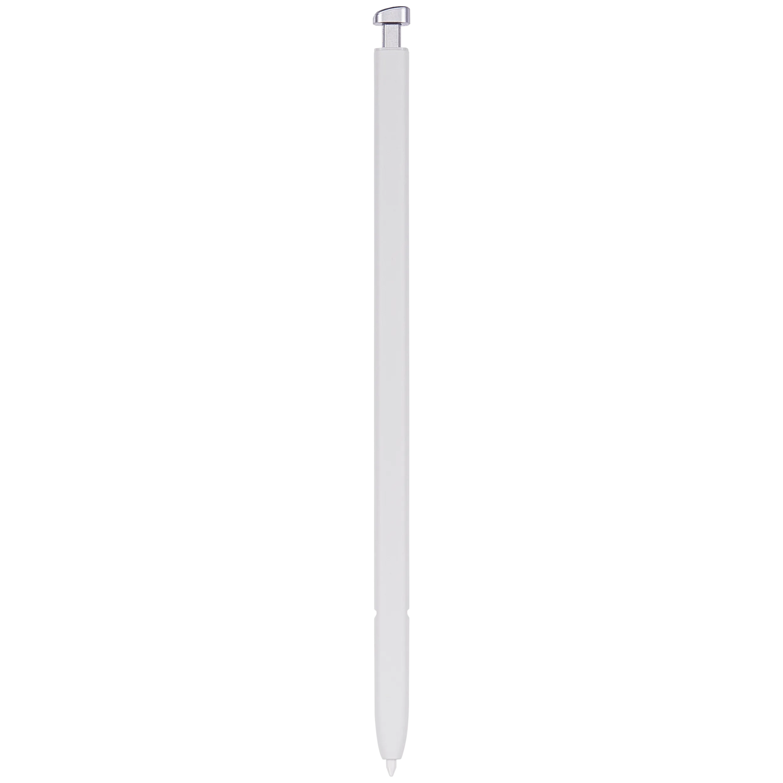 Aftermarket Plus White Galaxy S26 Ultra stylus pen – view 2