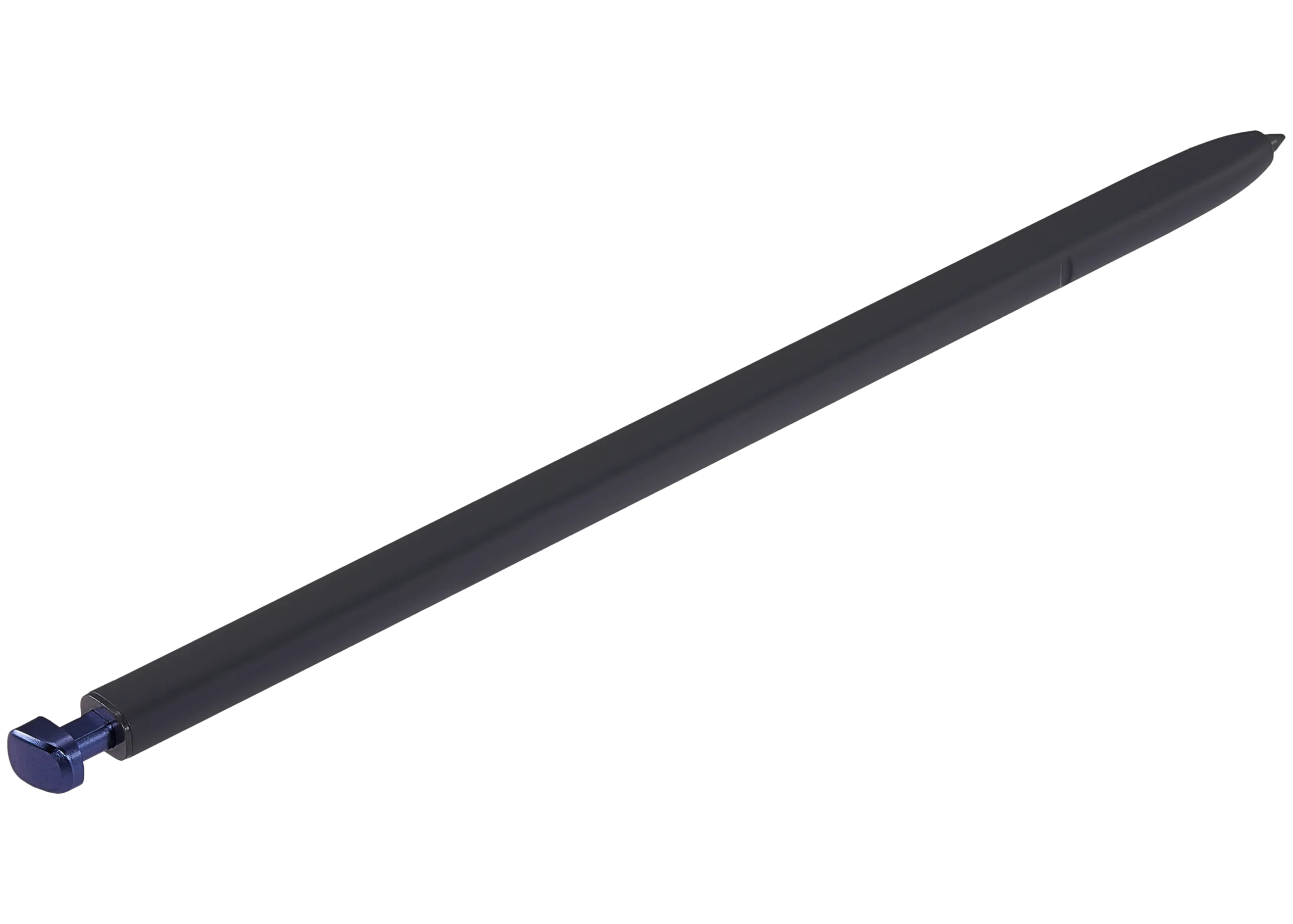 Aftermarket Plus Cobalt Violet Galaxy S26 Ultra stylus pen – view 3