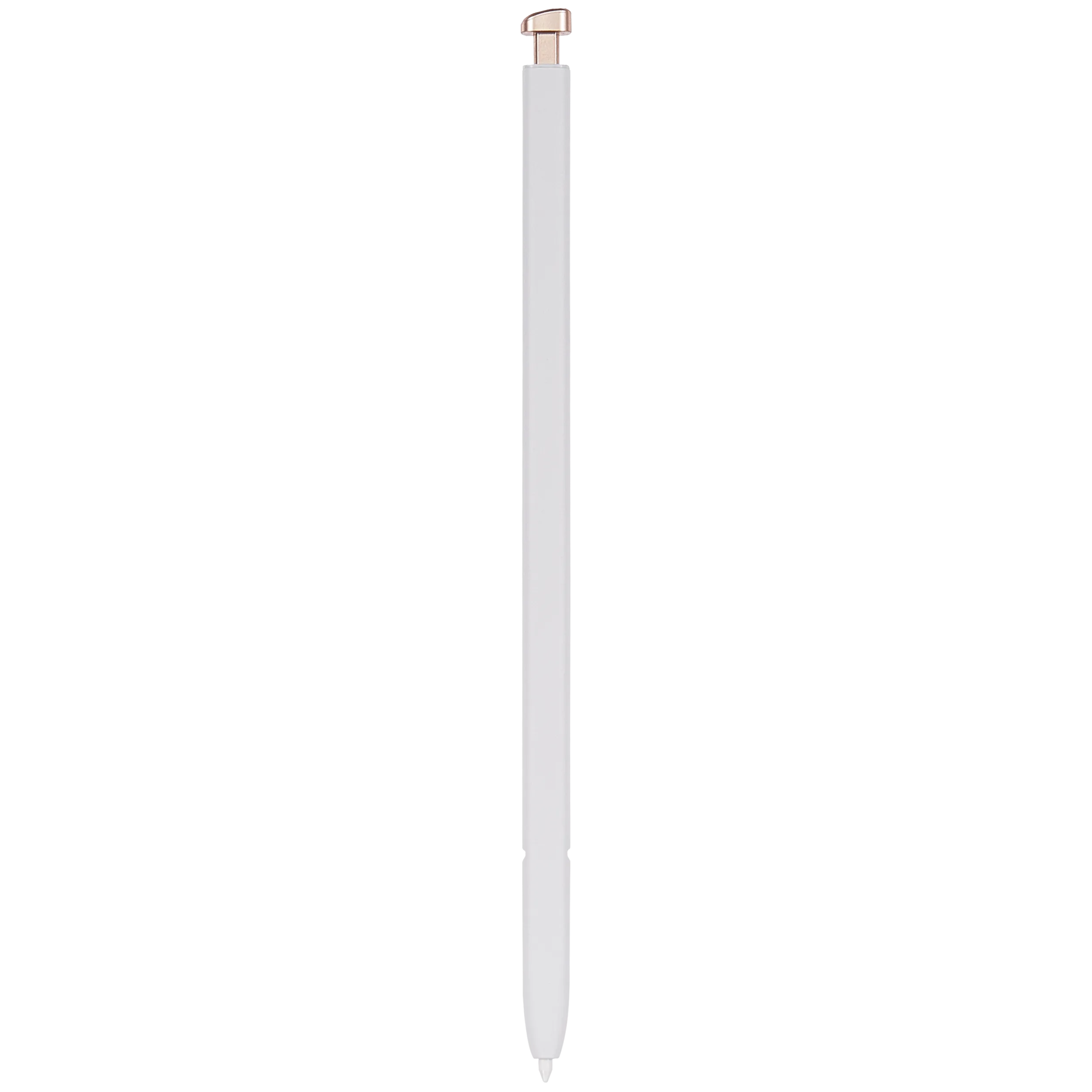 Aftermarket Plus Gold Galaxy S26 Ultra stylus pen – view 4