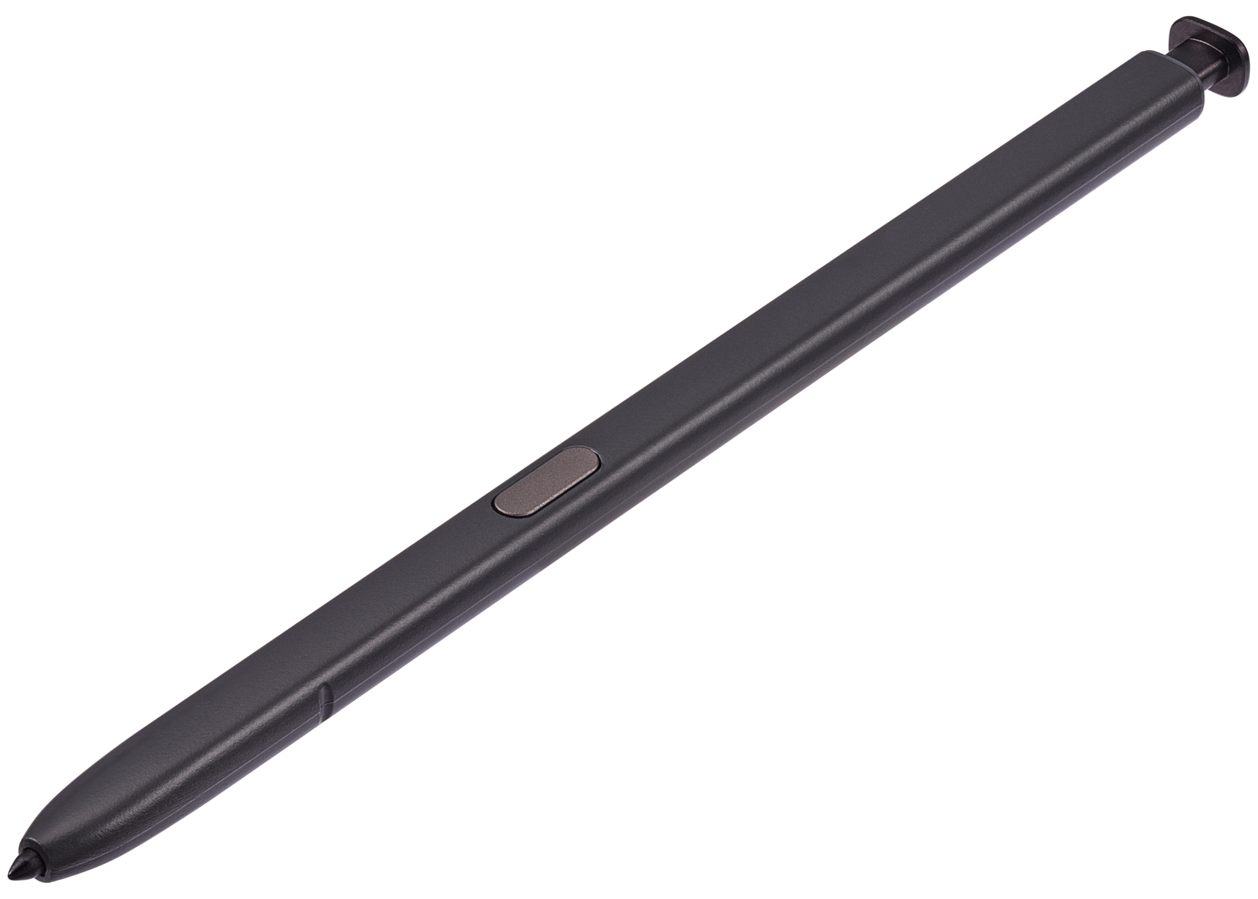 Stylus Pen For Samsung Galaxy S24 Ultra 5G (Titanium Black) (Premium) - Image 4
